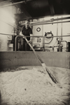 Grain Mashing